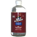 Gc Electronics Solvent Radio-TV Cement 16 Oz Bottle 10-320